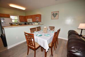 Apartment, Multiple Beds | In-room dining - Willow Bend Apartment 1112 (North Myrtle Beach)