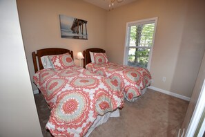 Apartment, Multiple Beds