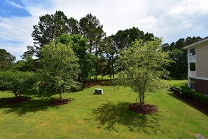 Condo, Multiple Beds (624 River Crossing) | Property grounds