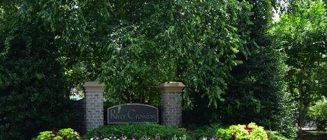 Condo, Multiple Beds (624 River Crossing) | Garden