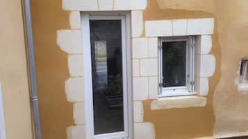 Exterieur