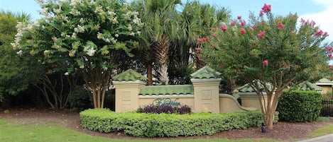 Apartment, Multiple Beds | Property grounds