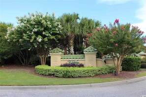 Apartment, Multiple Beds | Property grounds