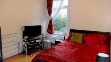 Double Room | Free WiFi