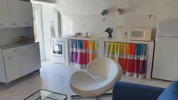 Apartemen Klasik, Beberapa Tempat Tidur | Area keluarga