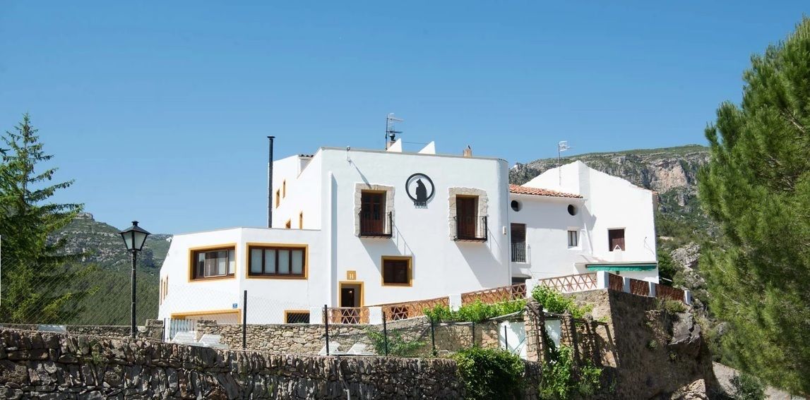 Kamar Double Basic, 1 kamar tidur, ensuite, pemandangan gunung (Room in Hotel) | Pemandangan gunung