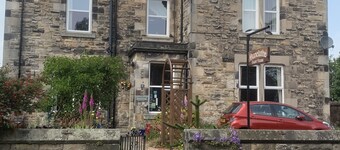 Dunclutha Guest House