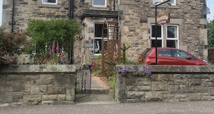 Dunclutha Guest House