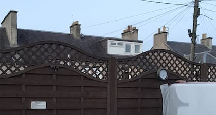 Dunclutha Guest House
