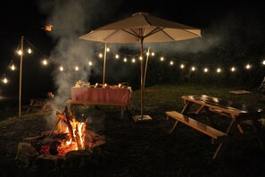 Dining - Vi-la Homestay Café (Da Lat)