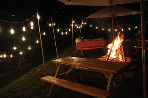 Dining - Vi-la Homestay Café (Da Lat)