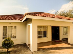 Phòng Suite dành cho gia đình, nhiều giường, không hút thuốc | Bộ trải giường 