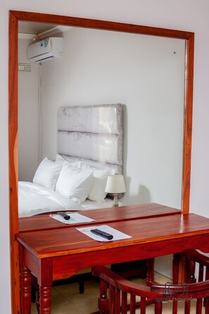 Phòng Suite (Queen Suit) | Bộ trải giường 