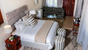 Room - Mavuna Guest Lodge & Conference Centre (Bulawayo)