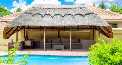 Mavuna Guest Lodge & Conference Centre
