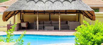 Mavuna Guest Lodge & Conference Centre