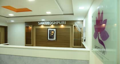 Santhoshpuri