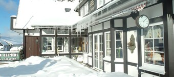 Hotel Clemens