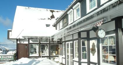 Hotel Clemens
