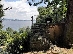 Exterior - BMP Apartment Azalea (Belgirate)