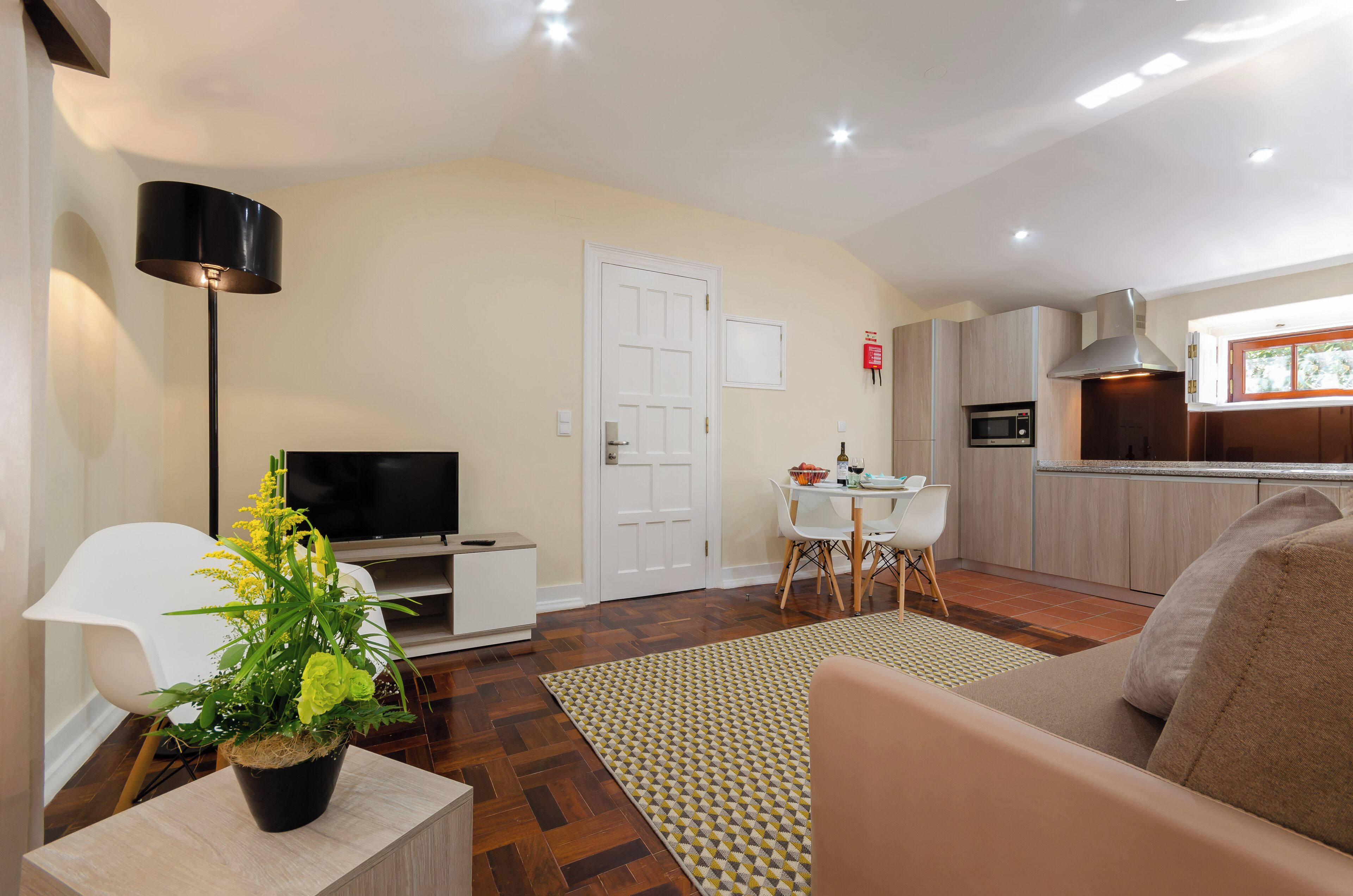 Photo - Le Jardin Lisbon