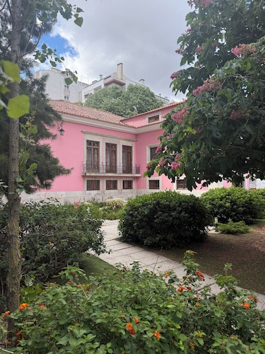 Le Jardin