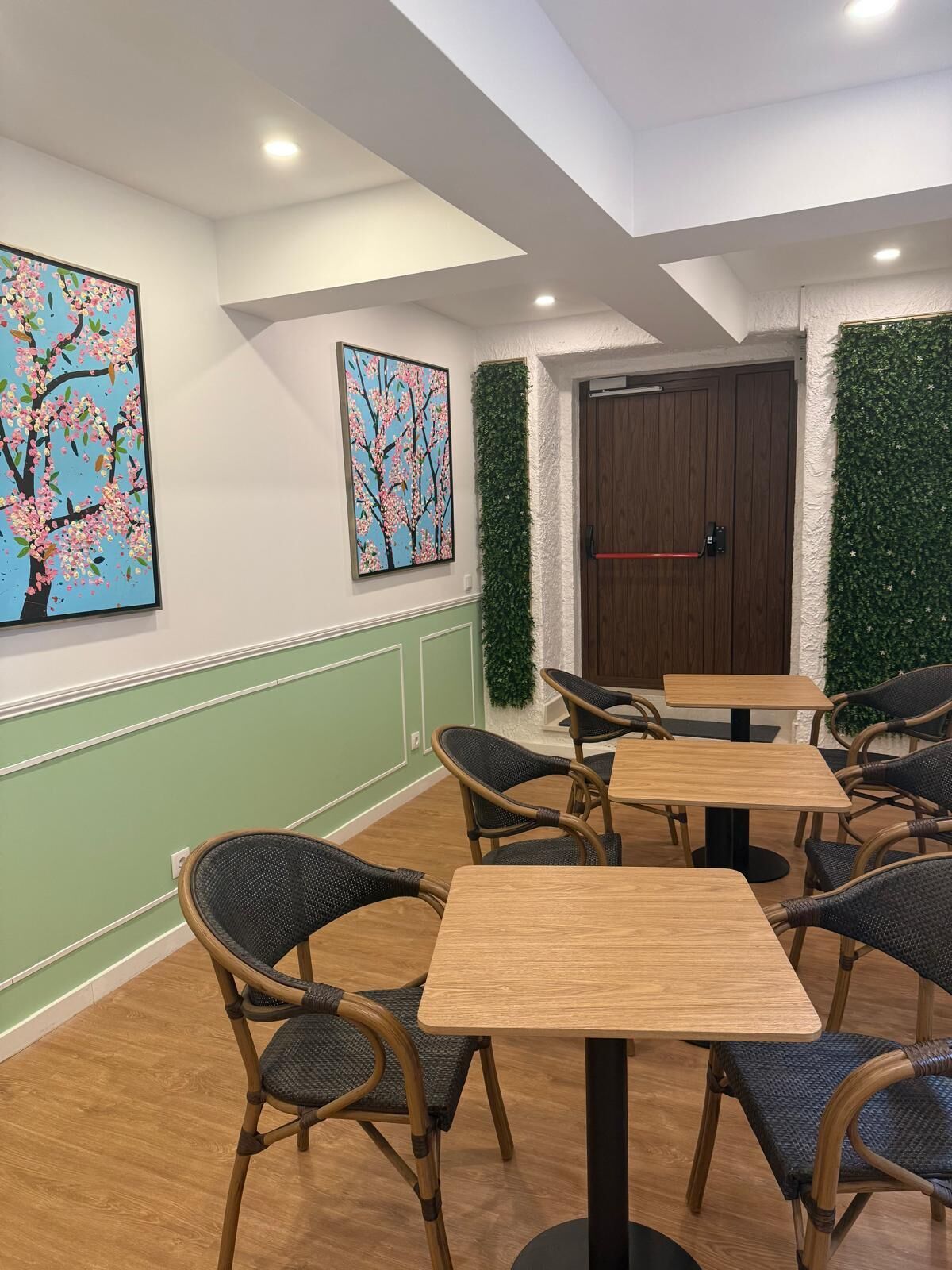Teras/patio