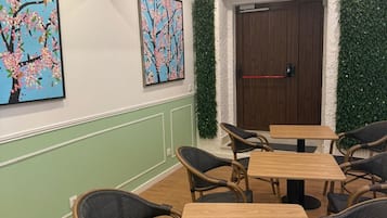 Teras/patio