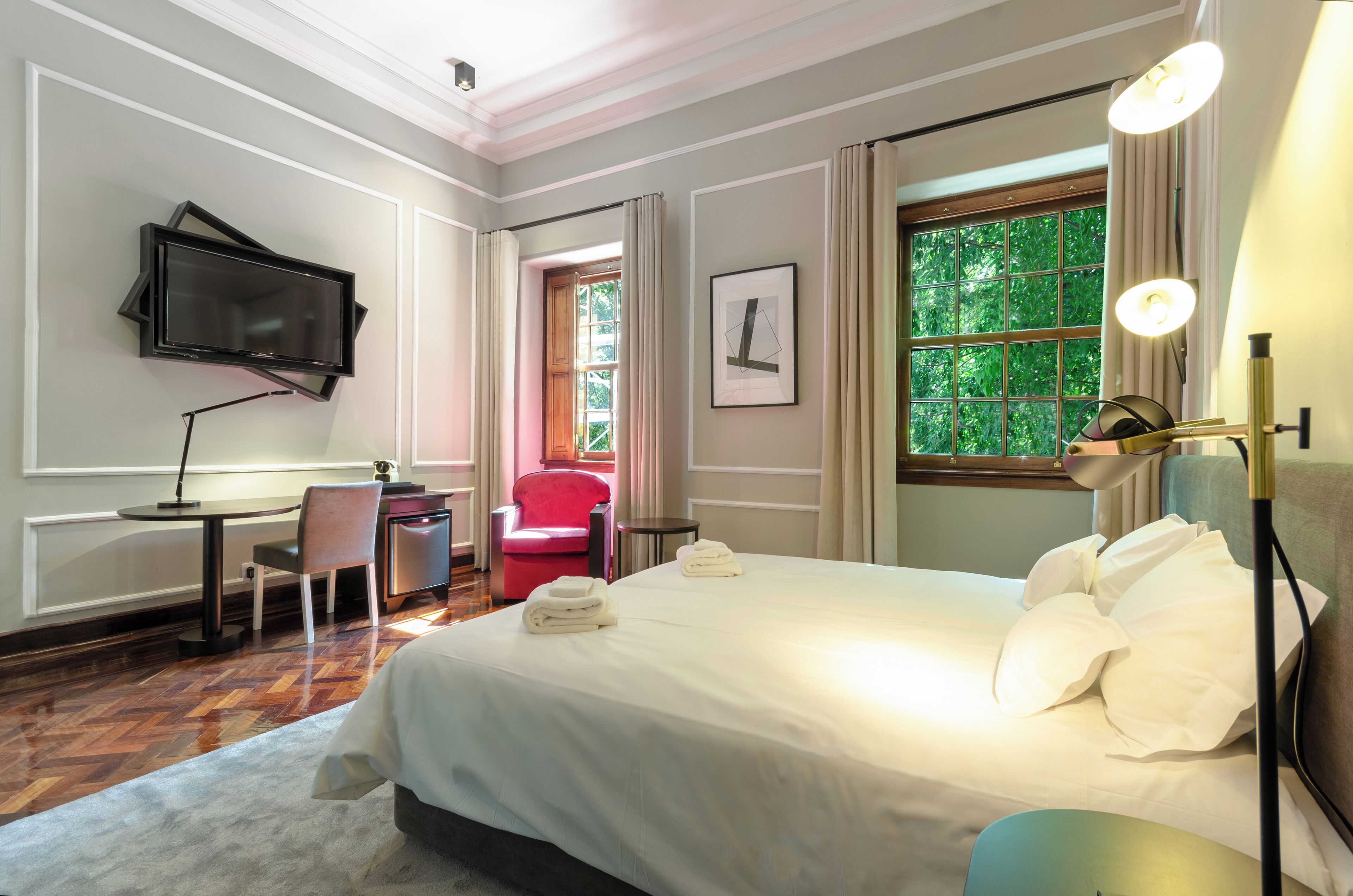 Photo - Le Jardin Lisbon