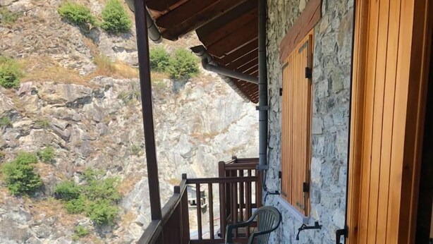 Family Apartment, 1 Bedroom | Balcony - BMP Apartment Stella Alpina (Saint-Vincent)
