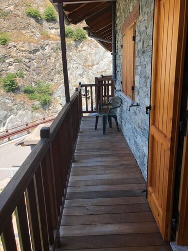 BMP Apartment Stella Alpina