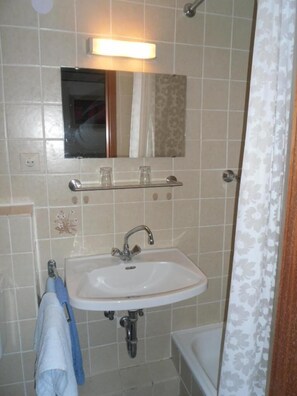 Dusche