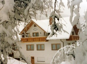 Aussenbereich