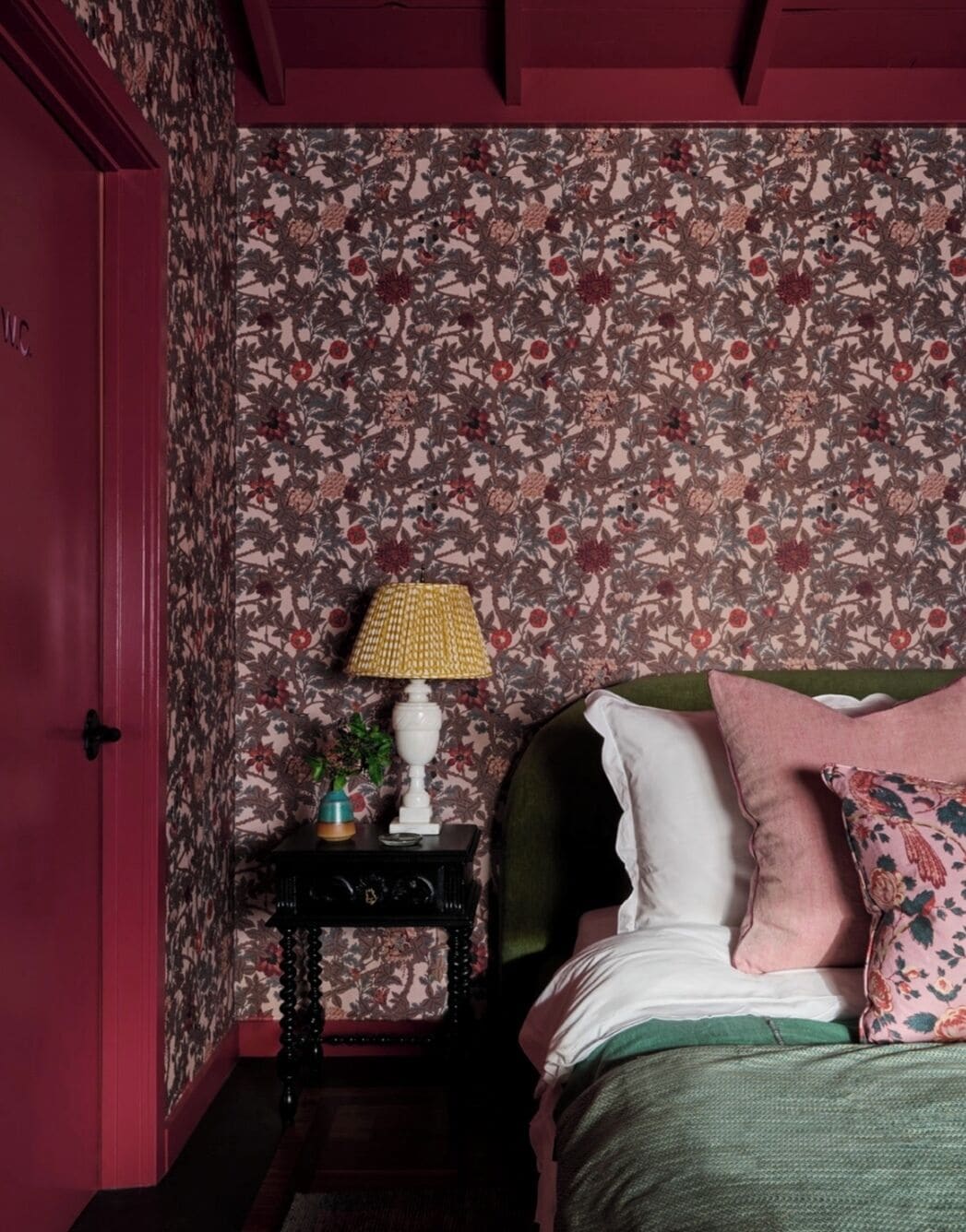 Deja Vu | Egyptian cotton sheets, premium bedding, down comforters, pillowtop beds