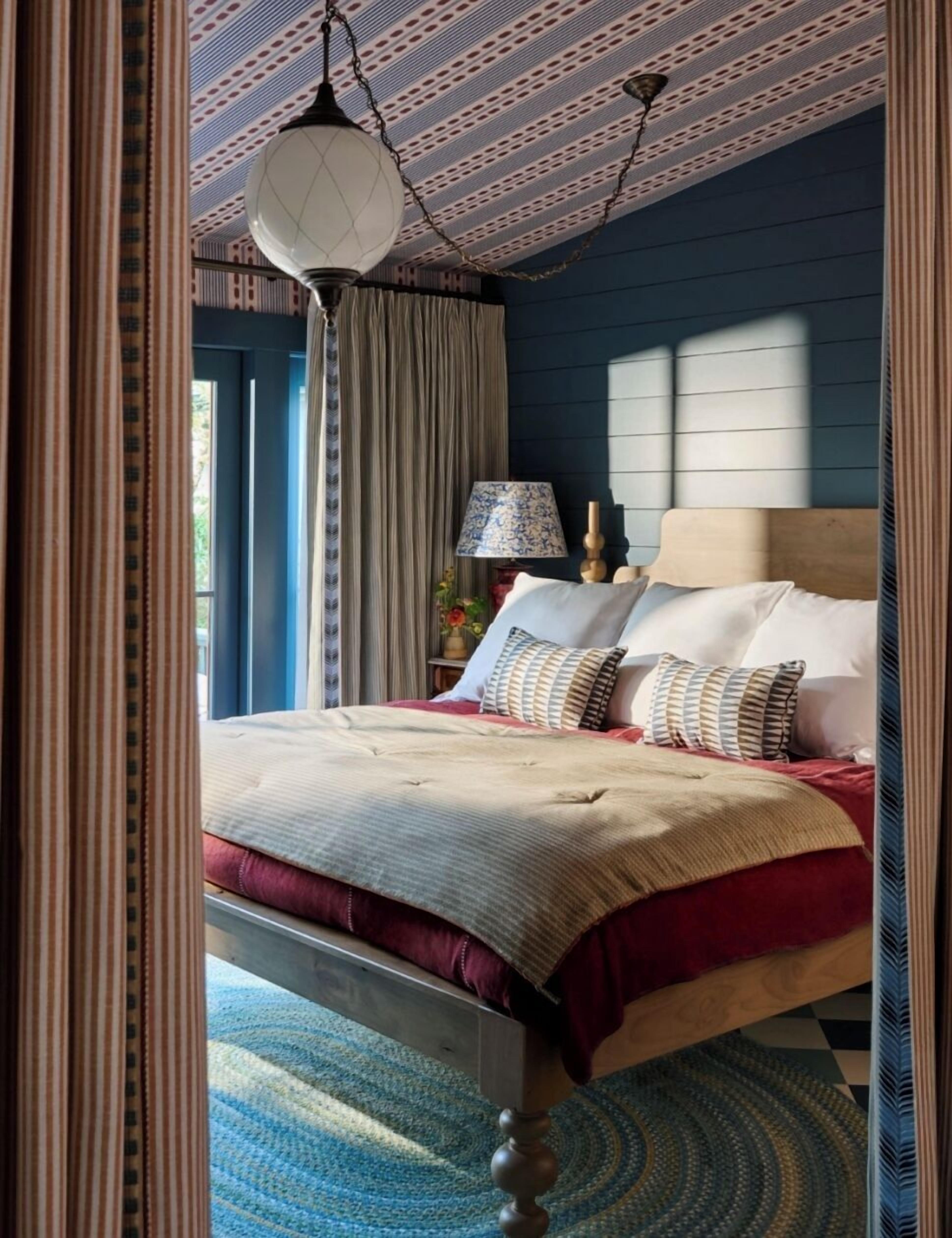 Signature suite, en-suite badkamer | Lakens van Egyptisch katoen, luxe beddengoed, donsdekens