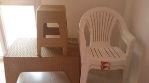 Departamento, 2 habitaciones | Servicios de la habitación