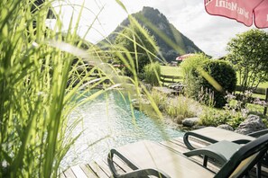 Property amenity - Garni Haus Sonnleitn - adults only (Fuschl am See)