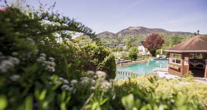 Garni Haus Sonnleitn - adults only