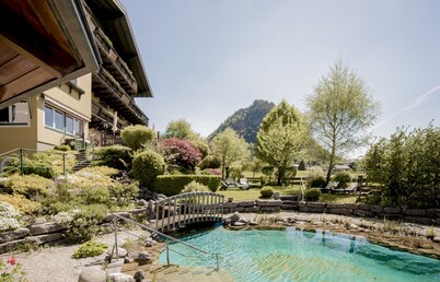 Garni Haus Sonnleitn - adults only