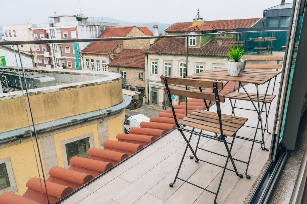 In Barcelos Hostel & Guest House by null