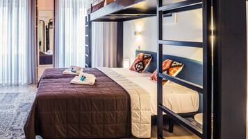 Vierbettzimmer (Pias)