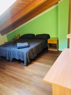 Double Room, Shared Bathroom - Ai Mulini di Verona (Verona)