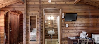 Rib Waters Inn