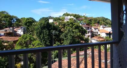 Apartamento Confortável Summer Staying