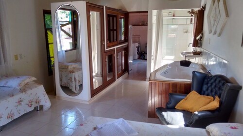 Apartamento Confortável Summer Staying