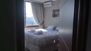 Standard Apartment, 1 Queen Bed with Sofa bed, Non Smoking - Departamentos Providencia Chile (Santiago)