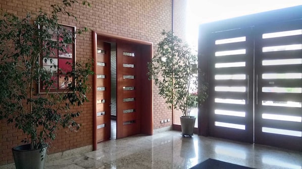 Interior detail - Departamentos Providencia Chile (Santiago)