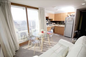 Standard Apartment, 1 Queen Bed with Sofa bed, Non Smoking - Departamentos Providencia Chile (Santiago)