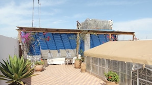 Unclassified image, 5 of 16, button - Stylish Loft (Marrakech)