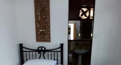 Taunggyi Golden Wing Motel 2 - Hostel